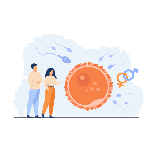 Infertility Specialist in Siliguri